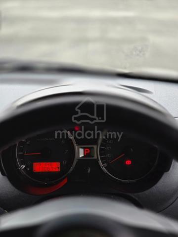 2013 Proton SAGA 1.6 FLX SE (A) - 4