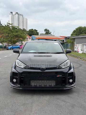 2023 Toyota GRMN YARIS 1.6 CIRCUIT PACKAGE (M) - 3