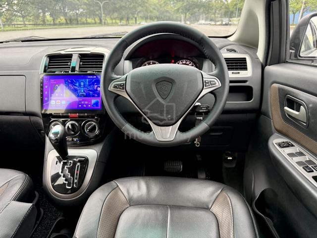 2013 Proton EXORA 1.6 BOLD PREMIUM (A) FULL SPEC - 3