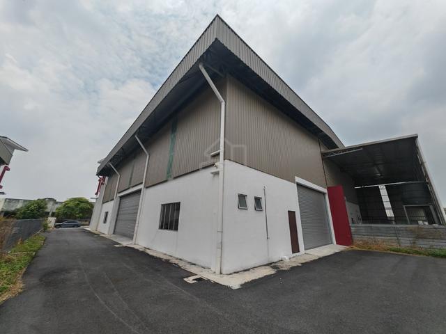 Nilai SEMI-D Factory 1