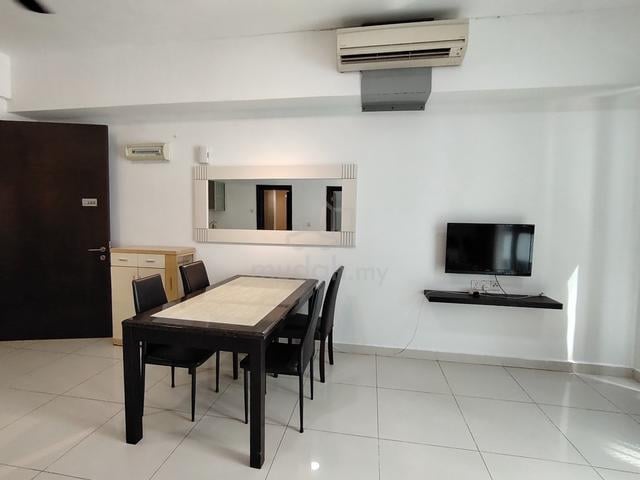 Regalia Residence 1