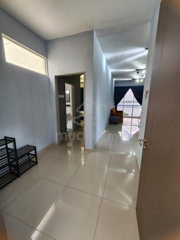 Sierra Heights (Residensi Siera Perdana) 1