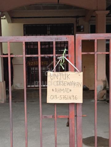 Bandar Mahkota Banting  1