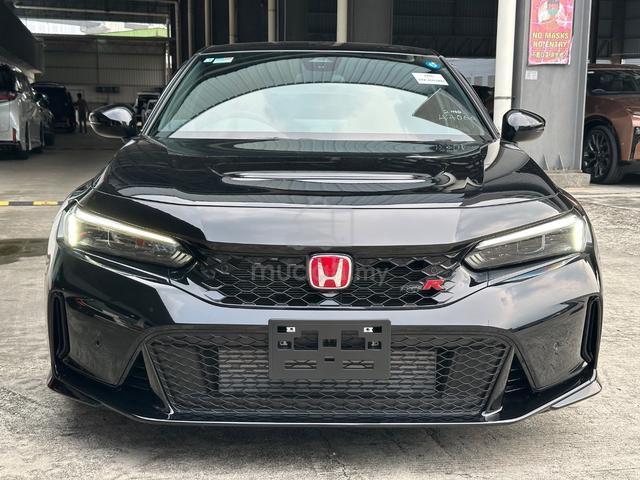 2025 Honda CIVIC 2.0 TYPE R (New Car Condition) - 2
