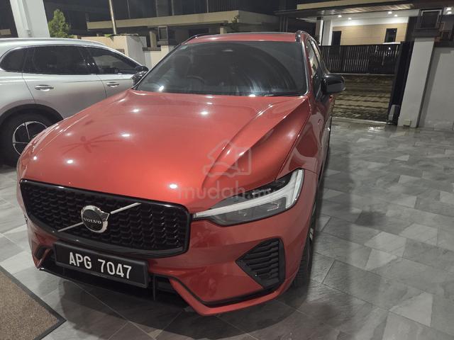 2023 Volvo XC60 2.0 RECHARGE T8 ULTIMATE MY18 - 3
