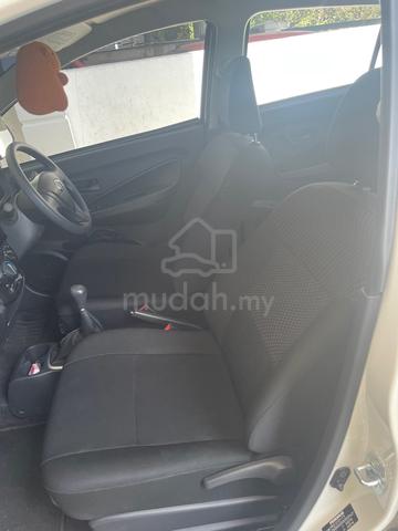 2022 Perodua AXIA 1.0 E MY19 (M) - 4