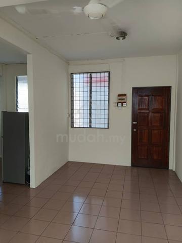 Apartment Indah Jaya (Sandakan) 1