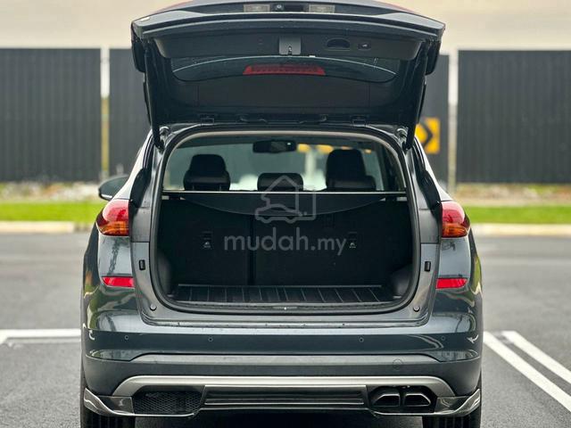 2019 Hyundai TUCSON 1.6 TURBO (A) BULAN2 RENDAH2~! - 5