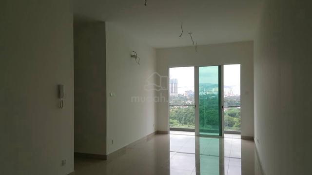 Desa Sentul 1