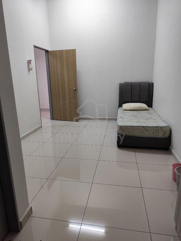 Bilik Sewa Bujang Rembau 1
