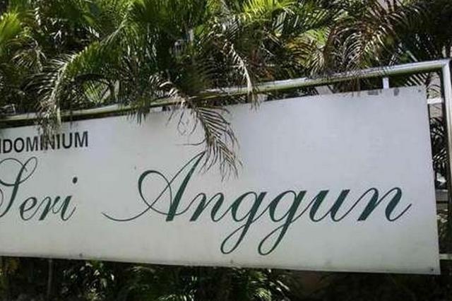 Seri Anggun 1
