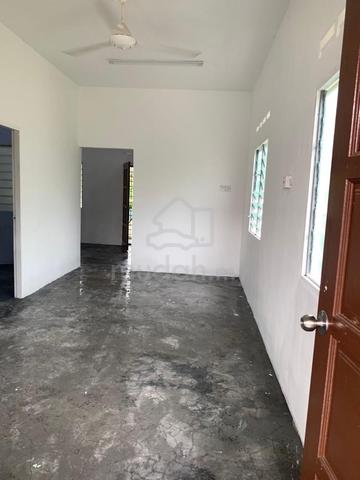 Rumah sewa 1