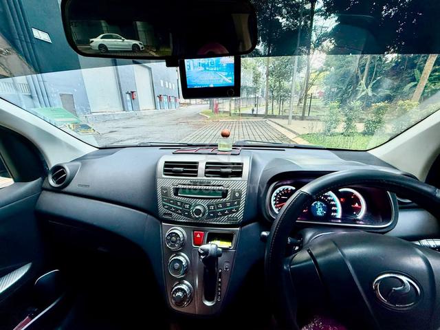2014 Perodua MYVI 1.3 SE ZHS (A) - 5