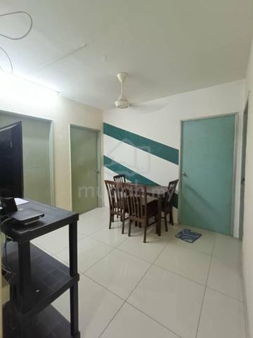 Bilik sewa lelaki Taman Putra Perdana Puchong 1