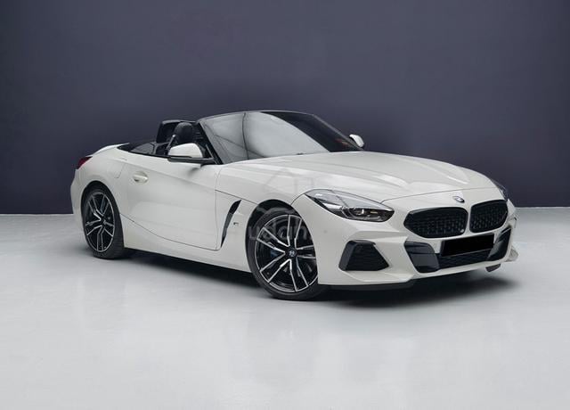 MIL-47K 2019 Bmw Z4 CONVERTIBLE 2.0 SDRIVE30I G29 - 1