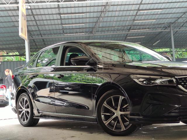 2024 Proton S70 1.5 FLAGSHIP MY23 (A) FACELIFT - 2