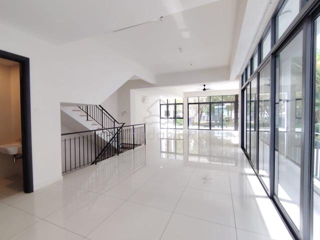 3sty VillaBungalow 16 quartz Melawati (6R6B, Guarded) kemensah heights 1