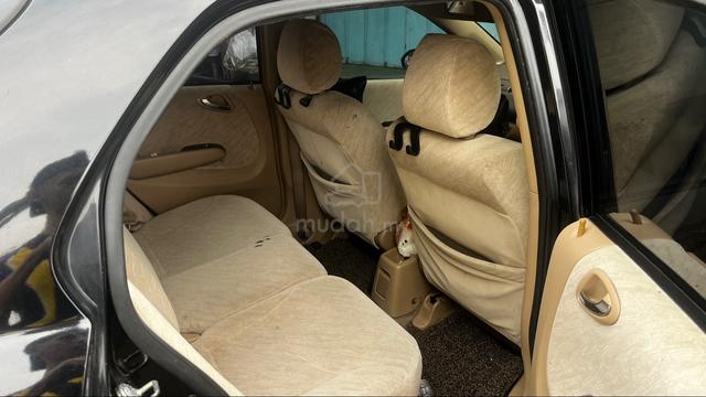 2005 Honda CITY 1.5 I-DSI MY03 GD (A) - 5
