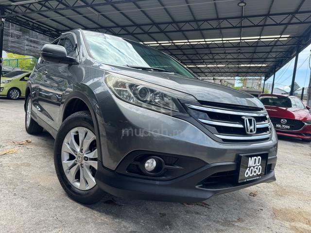 Honda CR-V 2.0 I-VTEC FACELIFT (A) CRV Android - 1