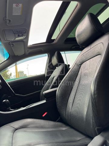 Kia OPTIMA 2.0 K5 (A) AKPK & SAA BOLEH LOAN KEDAI - 5