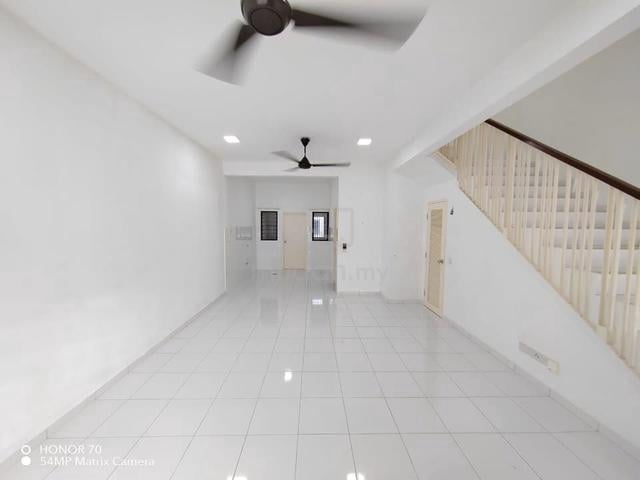 Setia Permai 1, Below Market, Double Storey, Setia Alam, Shah Alam 1