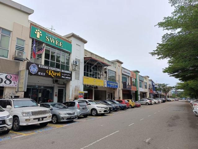 2 Storey Shoplot to let @ Taman Nilai Impian, Nilai 1