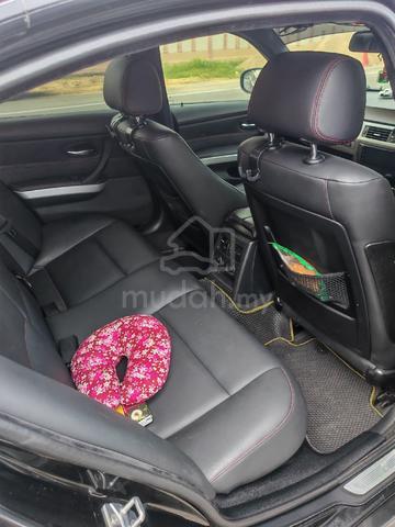 2009 Bmw 3 SERIES 2.0 20I SPORTS (CKD) E90 - 4