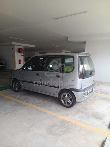 2005 Perodua KENARI 1.0 GX (M) - 2