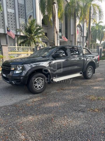 2023 Ford RANGER 2.0 XL MY22 T6.2 P703 (A) - 5