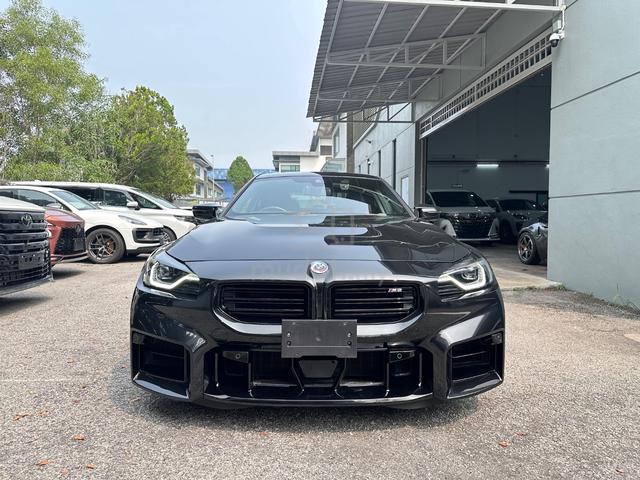 2023 Bmw M2 3.0 - MY23 G87 (A) - 2