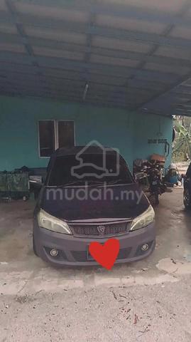2011 Proton SAGA 1.3 FL (M) - 1