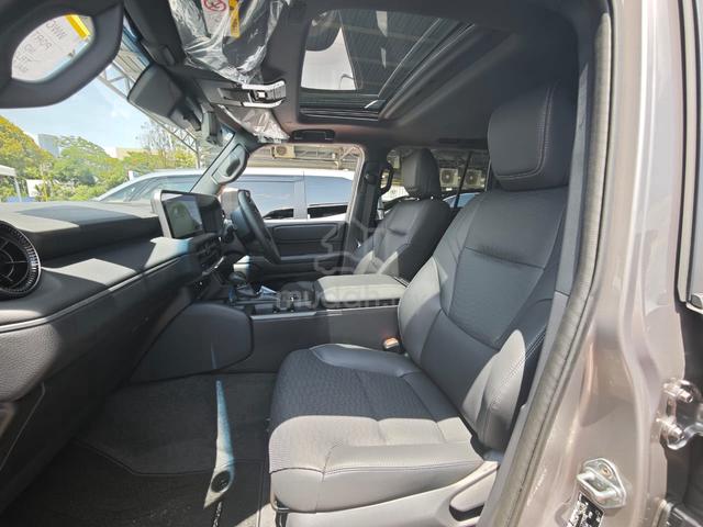 [ 6A NEW CAR ] 2025 Toyota LANDCRUISER 250 2.7 VX - 3