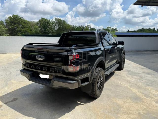 2023 Ford RANGER 2.0 WILDTRAK (A) - 5