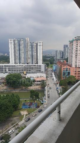 Putra Majestik 1
