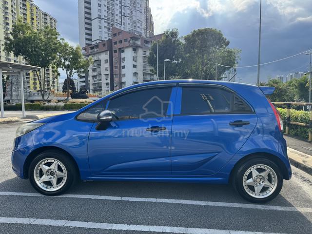 2014 Proton IRIZ 1.3 STANDARD (M) - 3