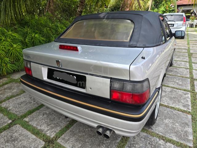 1997 Rover 216 1.6 (A) - 2