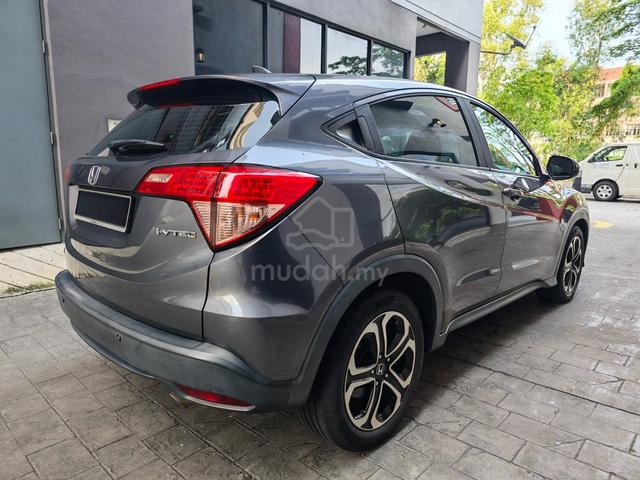 Honda HR-V 1.8 E ENHANCED (A) NO Processing FEE - 2