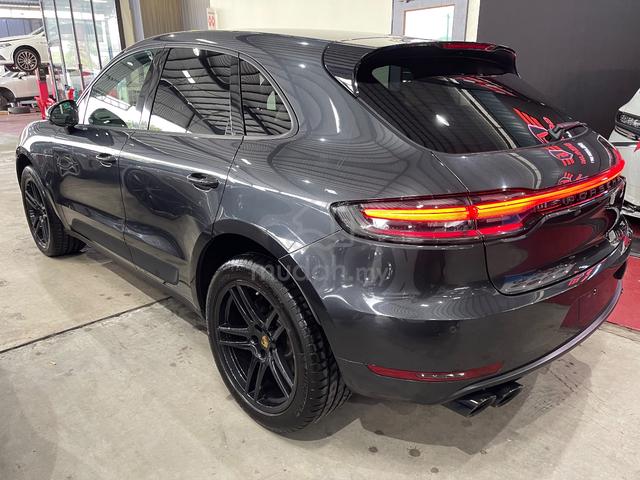 2020 Porsche MACAN FACELIFT 2.0L (A) - 4