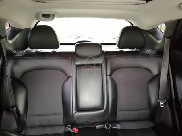 2010 Hyundai TUCSON 2.0 HIGH SPEC (A) - 3