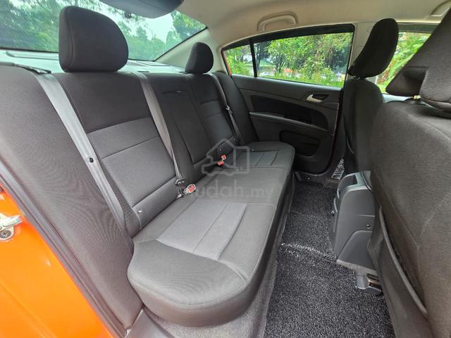 2016 Proton PREVE 1.6 PREMIUM (A) CAR KING - 5