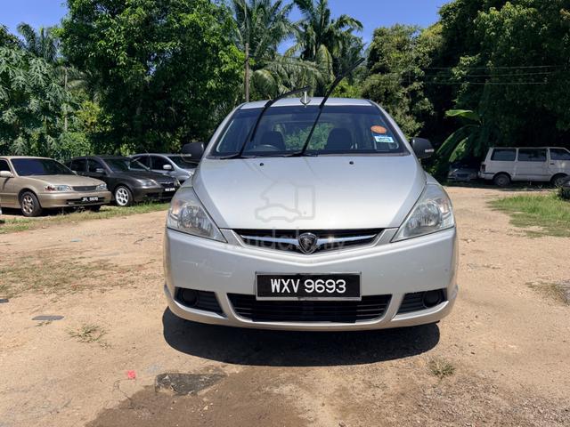 Proton EXORA 1.6 CPF Car king  (M)-12 - 2
