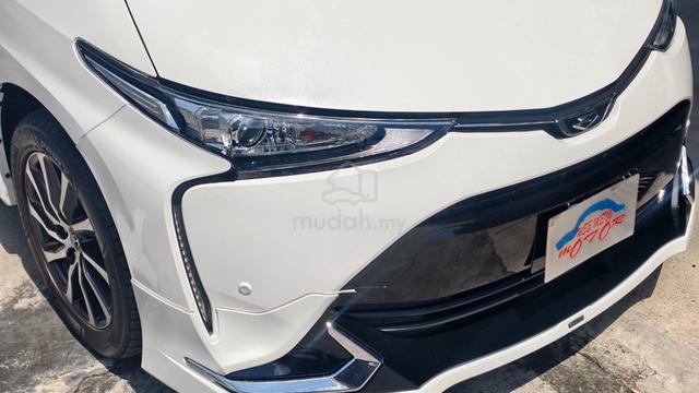 2014 Toyota ESTIMA 2.4 AERAS REG 2015 MPV UP - 3