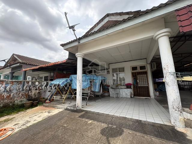 For Sale Jalan Ledang Taman Bukit Tiram 1