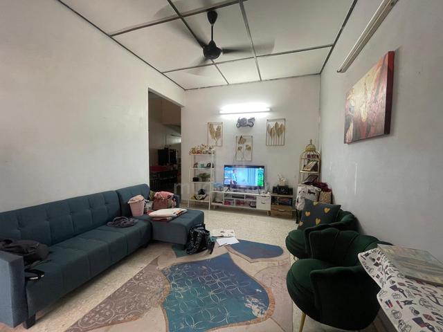 Medium Kos Teres Setingkat Taman Pengkalan Jaya Ipoh 4