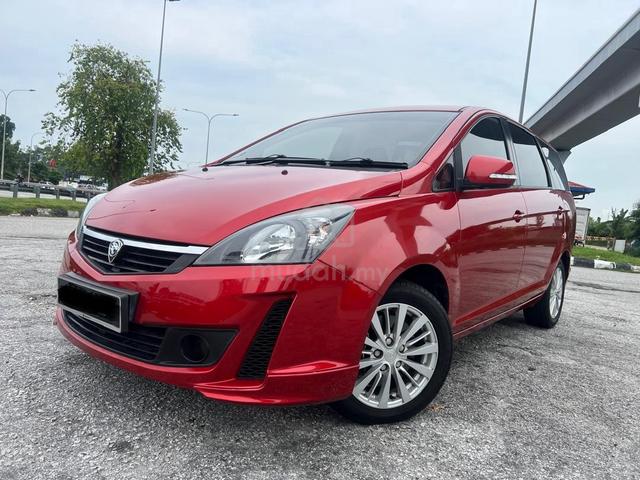 2022 Proton EXORA 1.6 TURBO ENHANCED LOW MILEAGE - 1