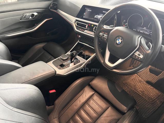 2020 Bmw 320i 2.0 SPORT (A)*ORIGINAL CONDITION* - 4