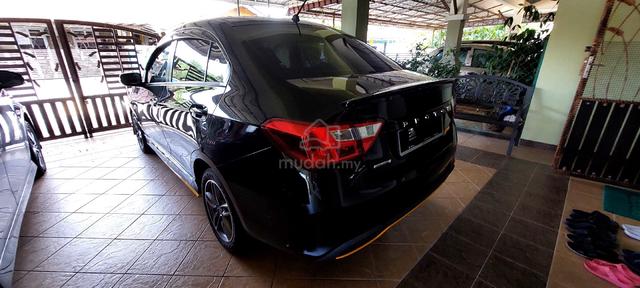 2021 Proton SAGA 1.3 R3 Premium AT MY16 BT P2-13A - 3