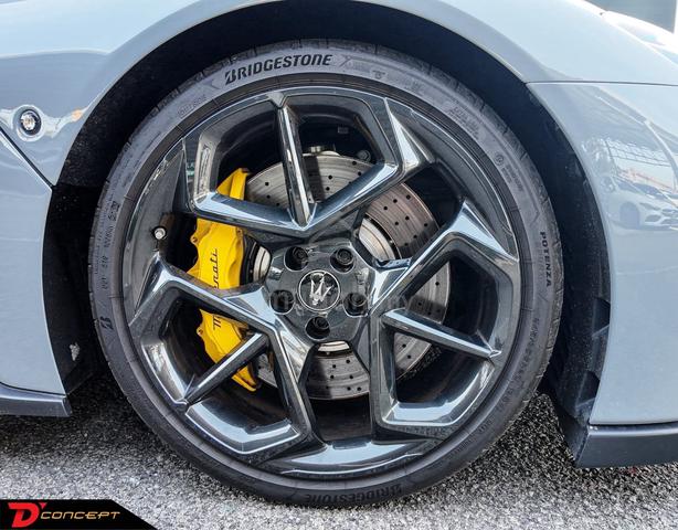 2023 Maserati MC20 3.0 CIELO (A) - 5