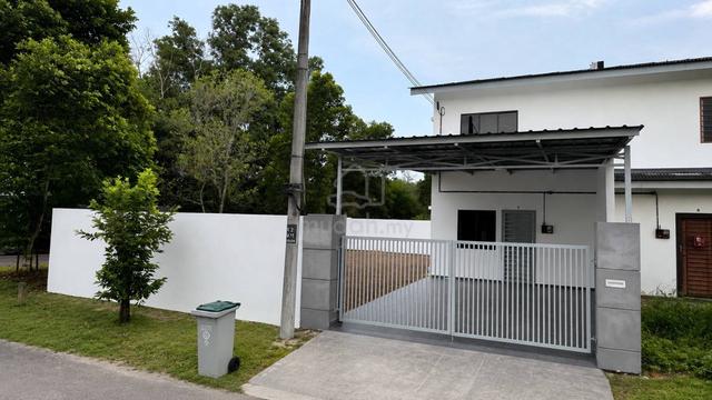 Full Loan|Corner Lot|Kota Tinggi|Taman Daiman Jaya|Fully Renovation 1