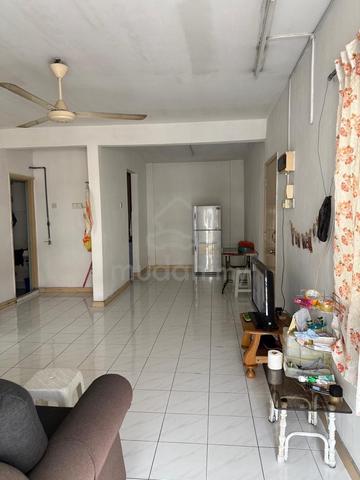 Sri Cempaka (Puchong) 1